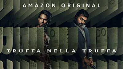 Truffa nella Truffa