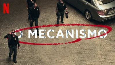 O Mecanismo