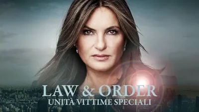 Law & Order - Unità vittime speciali