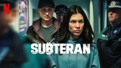 Subteran