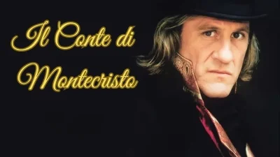 Il conte di Montecristo