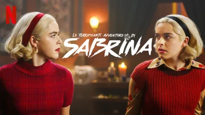 Le terrificanti avventure di Sabrina