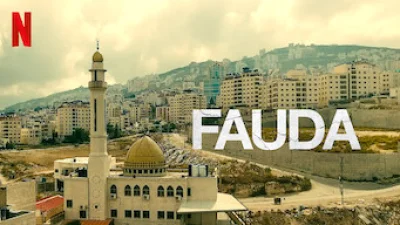 Fauda