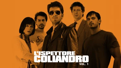 L'ispettore Coliandro