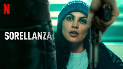 Sorellanza