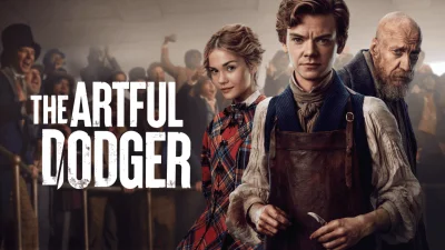 The Artful Dodger