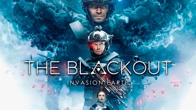 The Blackout - Invasion Earth
