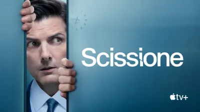 Scissione